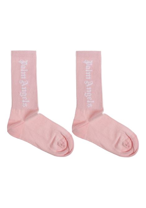 Calzini Palm Angels Kids PALM ANGELS KIDS | CALZINI | PGRA005C99KNI0053B03